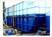 Sewage Treatment Plant
