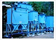Sewage Treatment Plant